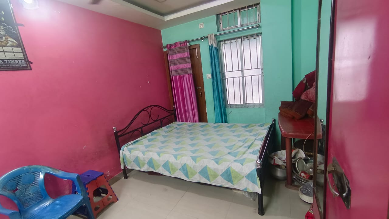 Semi Furnished 2bhk in Birubari, Guwahati, Assam, India for Rent
